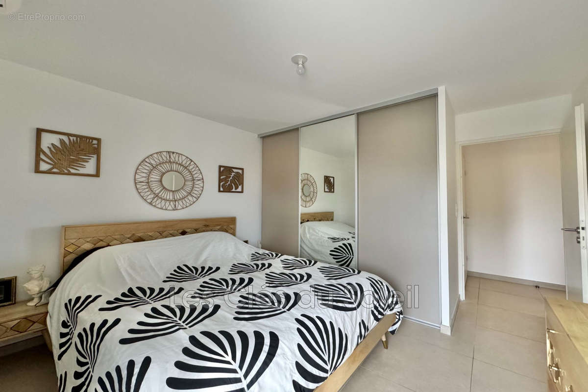 Appartement à HYERES