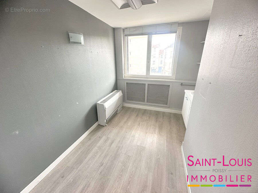 Appartement à POISSY