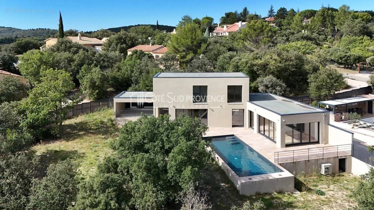 Maison à VAISON-LA-ROMAINE