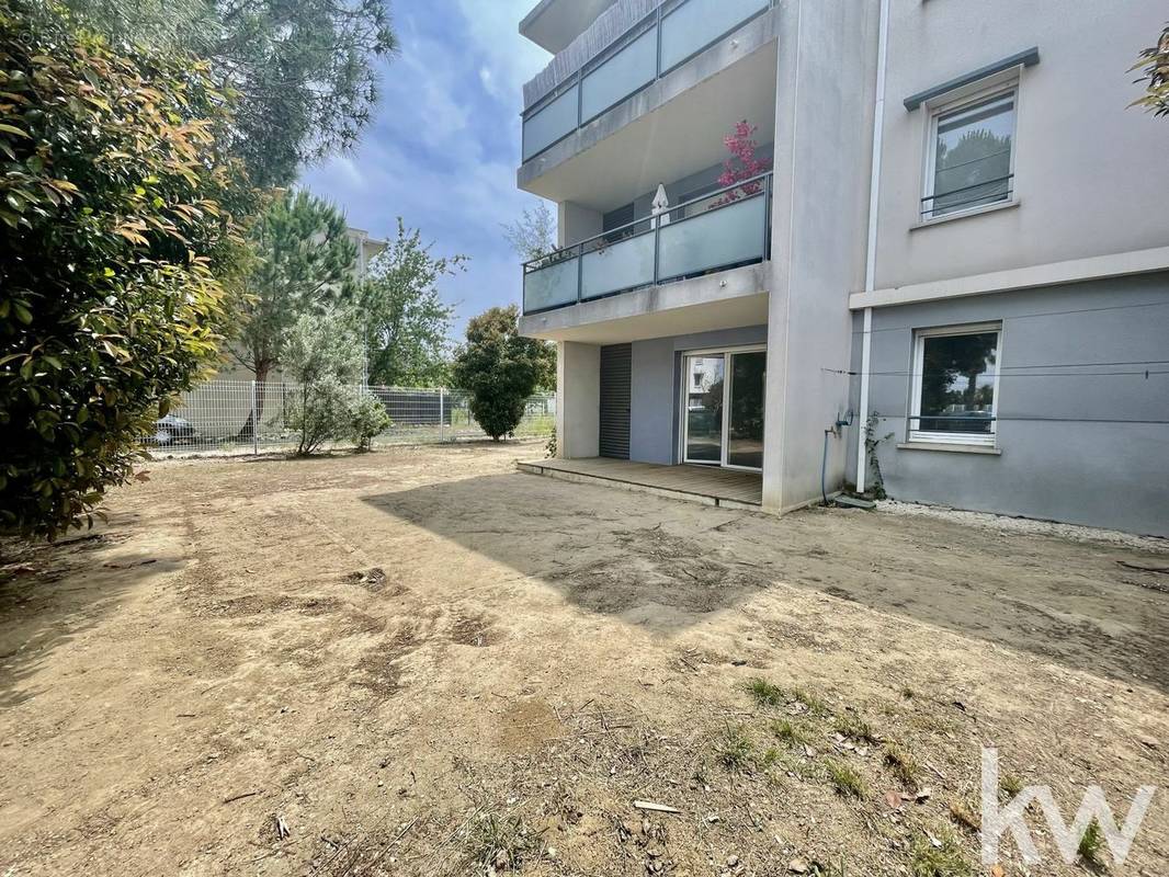 Appartement à SALEILLES