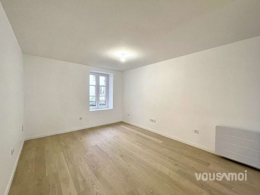 Appartement à RUEIL-MALMAISON