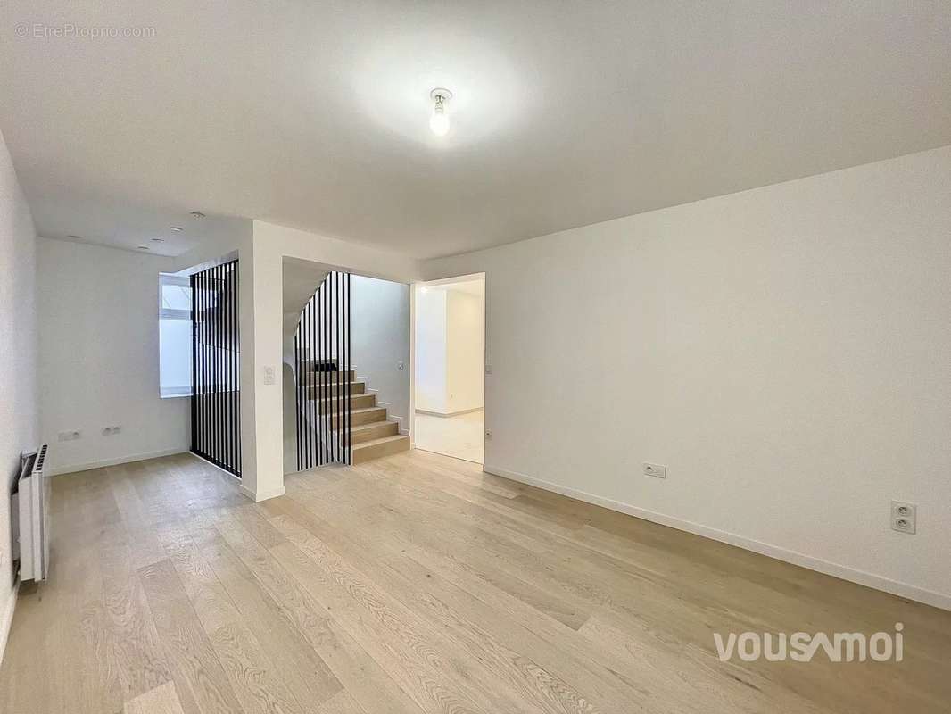 Appartement à RUEIL-MALMAISON