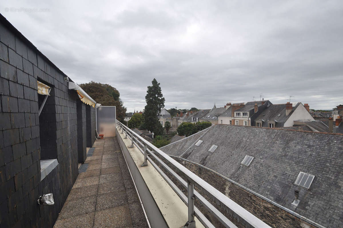 Appartement à ANGERS