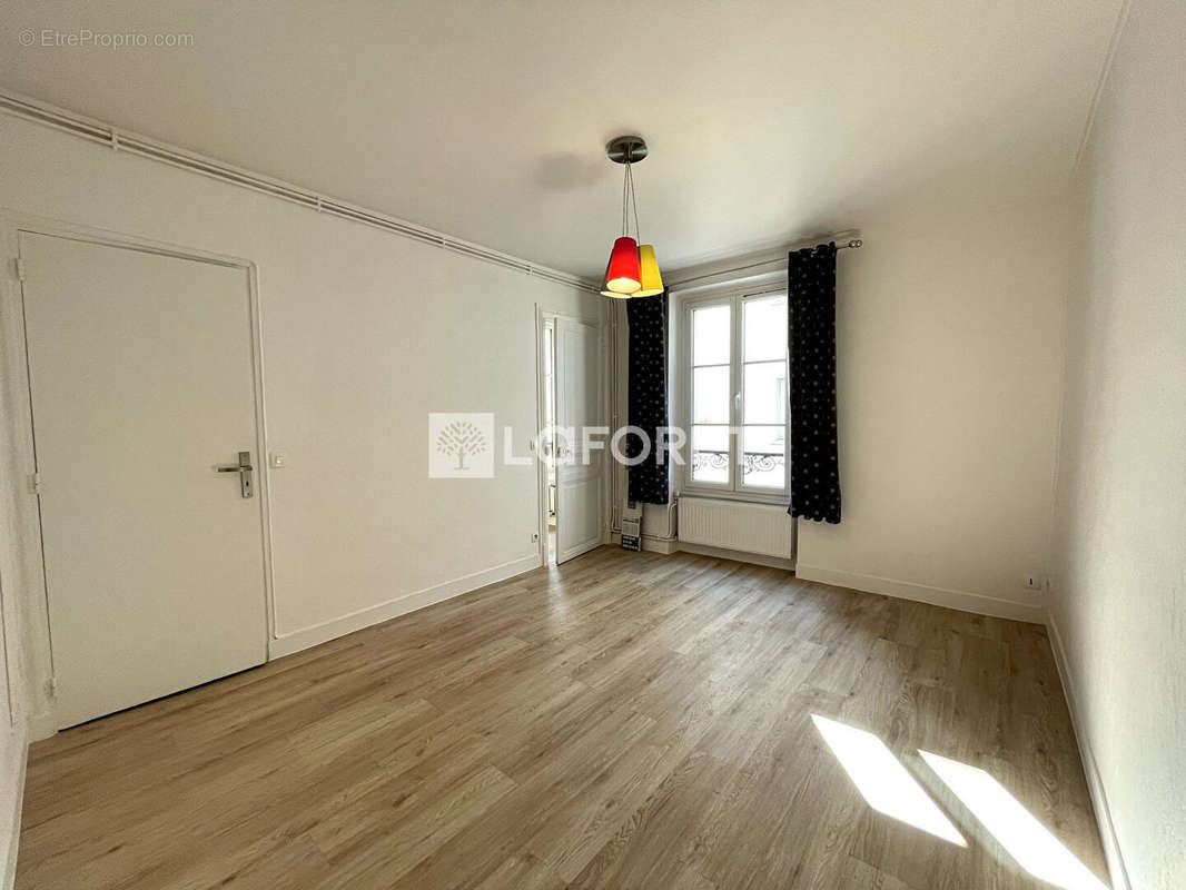 Appartement à MEULAN