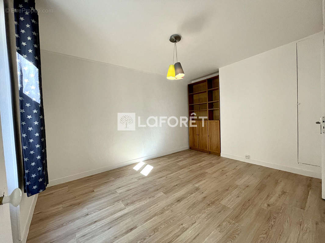 Appartement à MEULAN