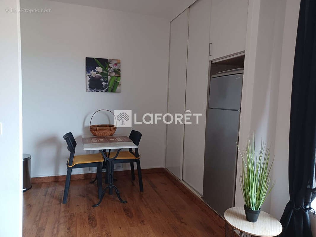 Appartement à AMELIE-LES-BAINS-PALALDA