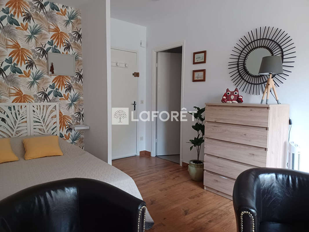 Appartement à AMELIE-LES-BAINS-PALALDA