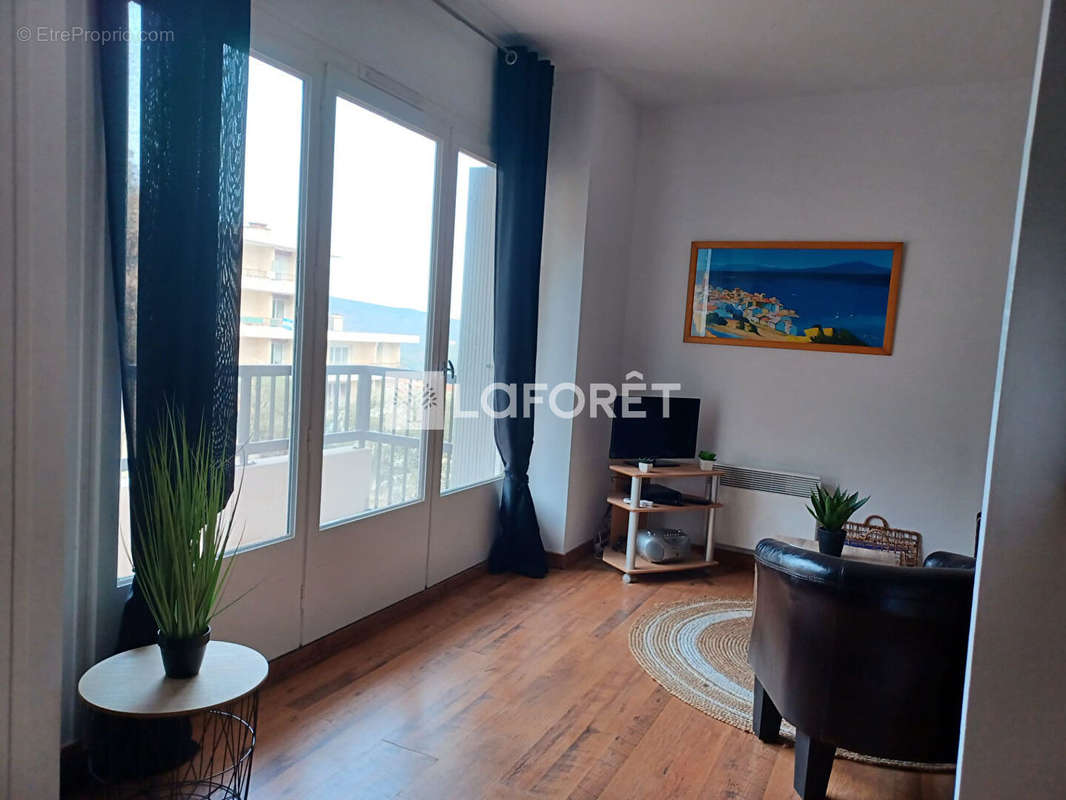 Appartement à AMELIE-LES-BAINS-PALALDA