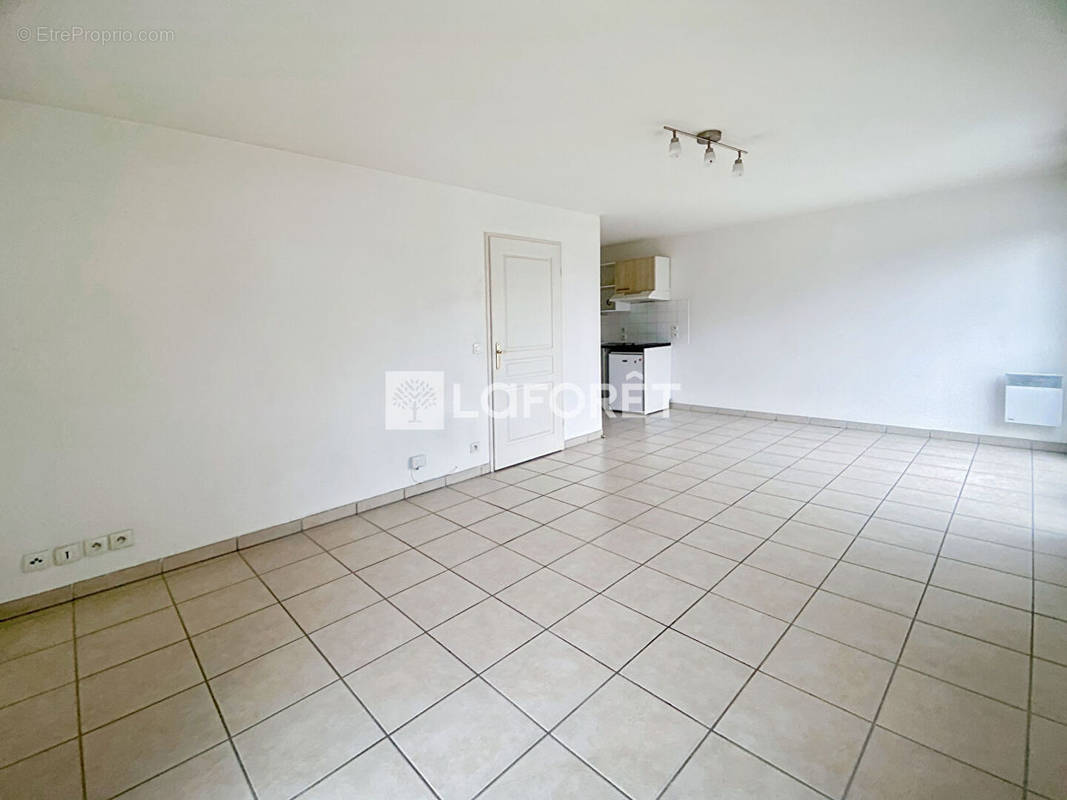 Appartement à CALAIS