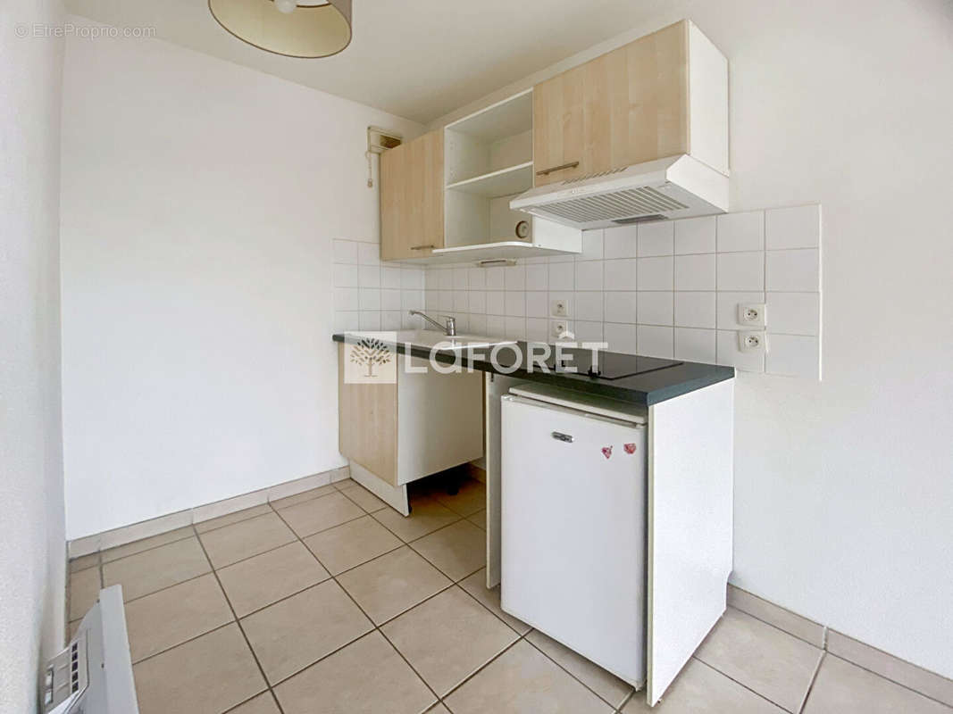 Appartement à CALAIS