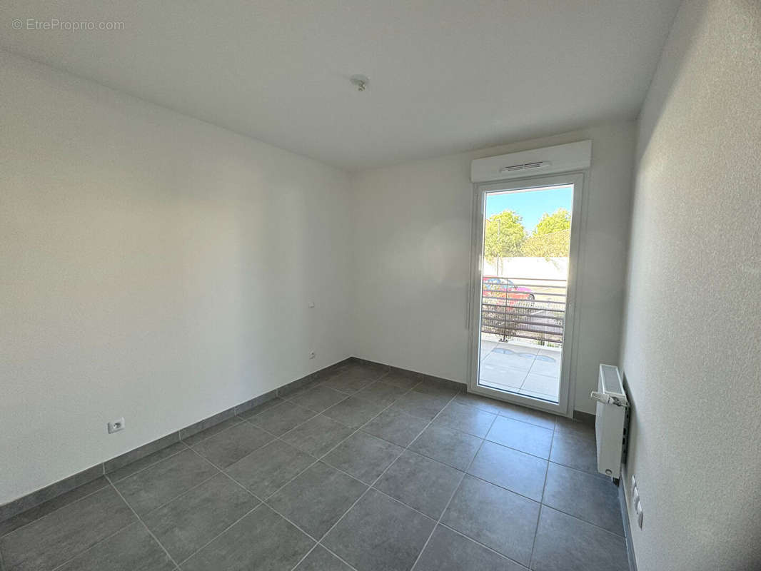 Appartement à BEZIERS