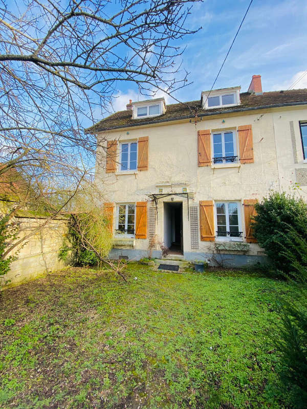 Maison à CHAMBLY