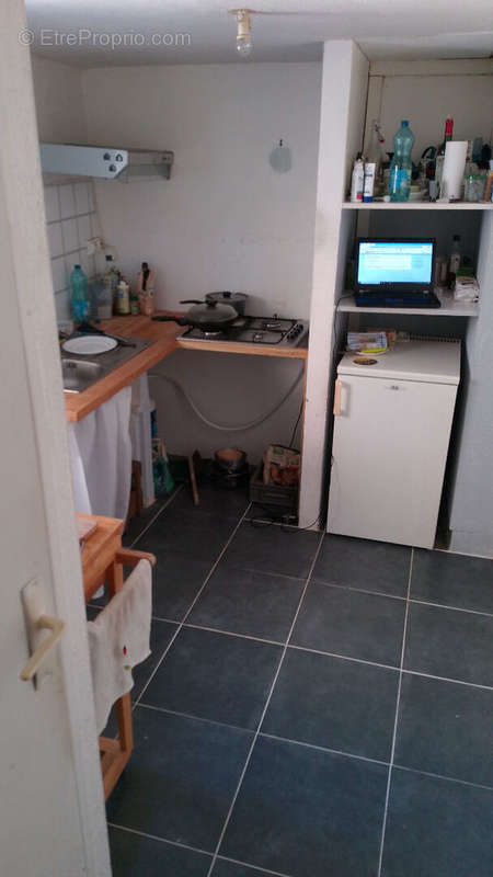 Appartement à MALESHERBES