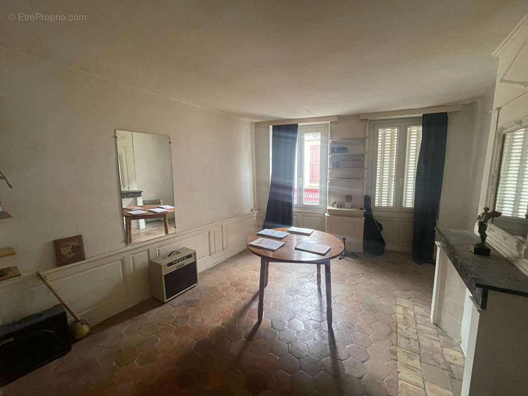 Appartement à MALESHERBES