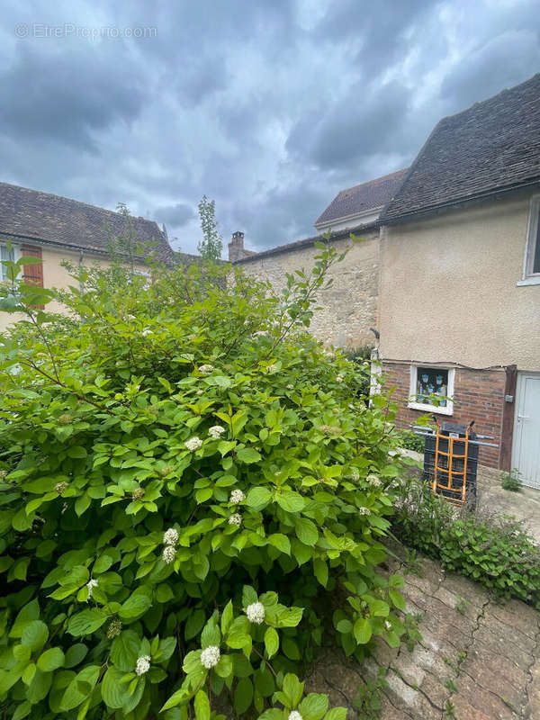 Appartement à MALESHERBES