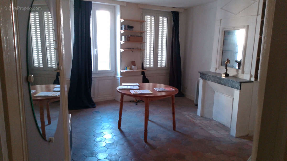 Appartement à MALESHERBES