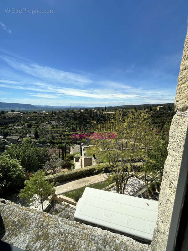 Appartement à GORDES