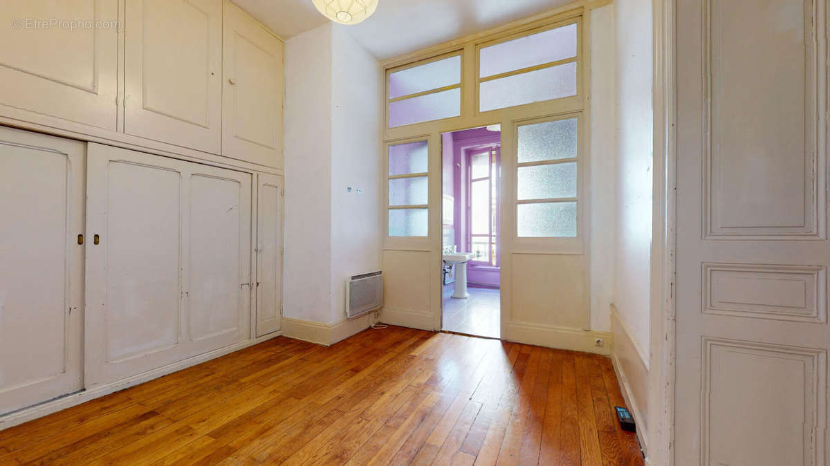 Appartement à LYON-7E