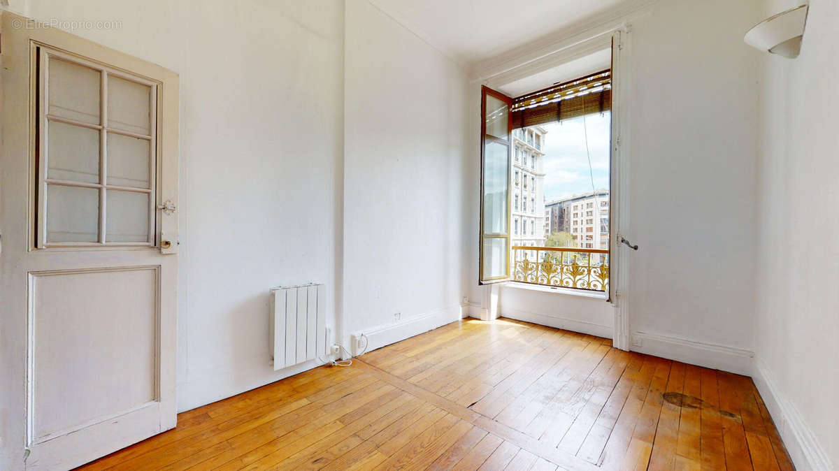 Appartement à LYON-7E