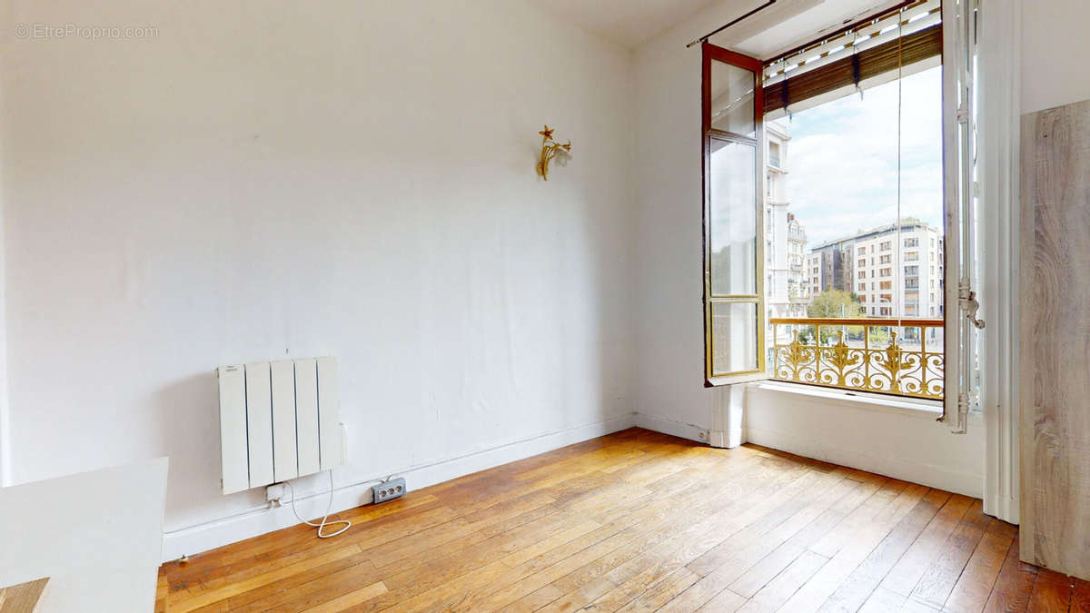 Appartement à LYON-7E