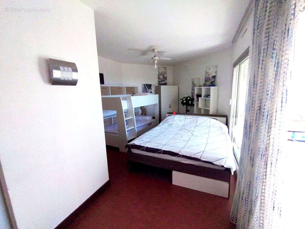 Appartement à LE BARCARES