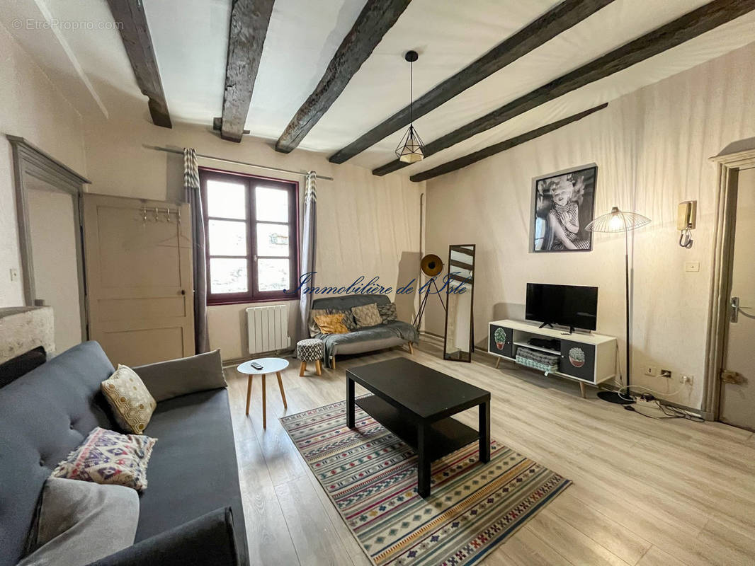 Appartement à PERIGUEUX