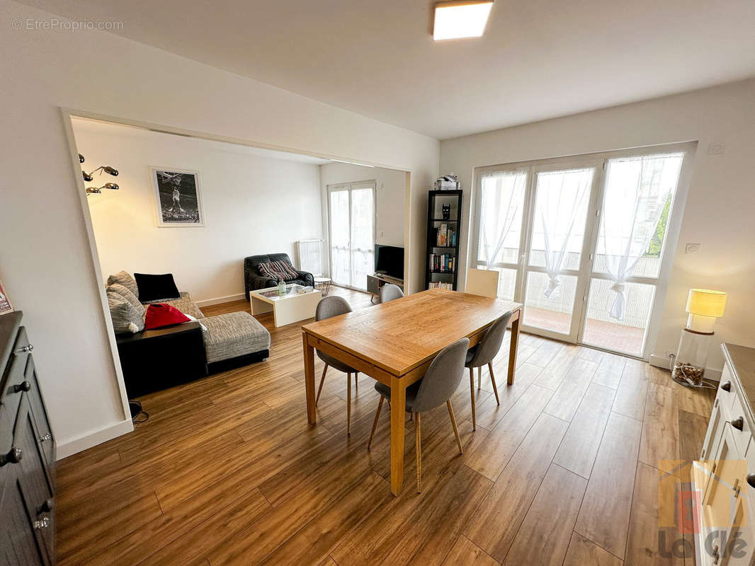 Appartement à AGEN