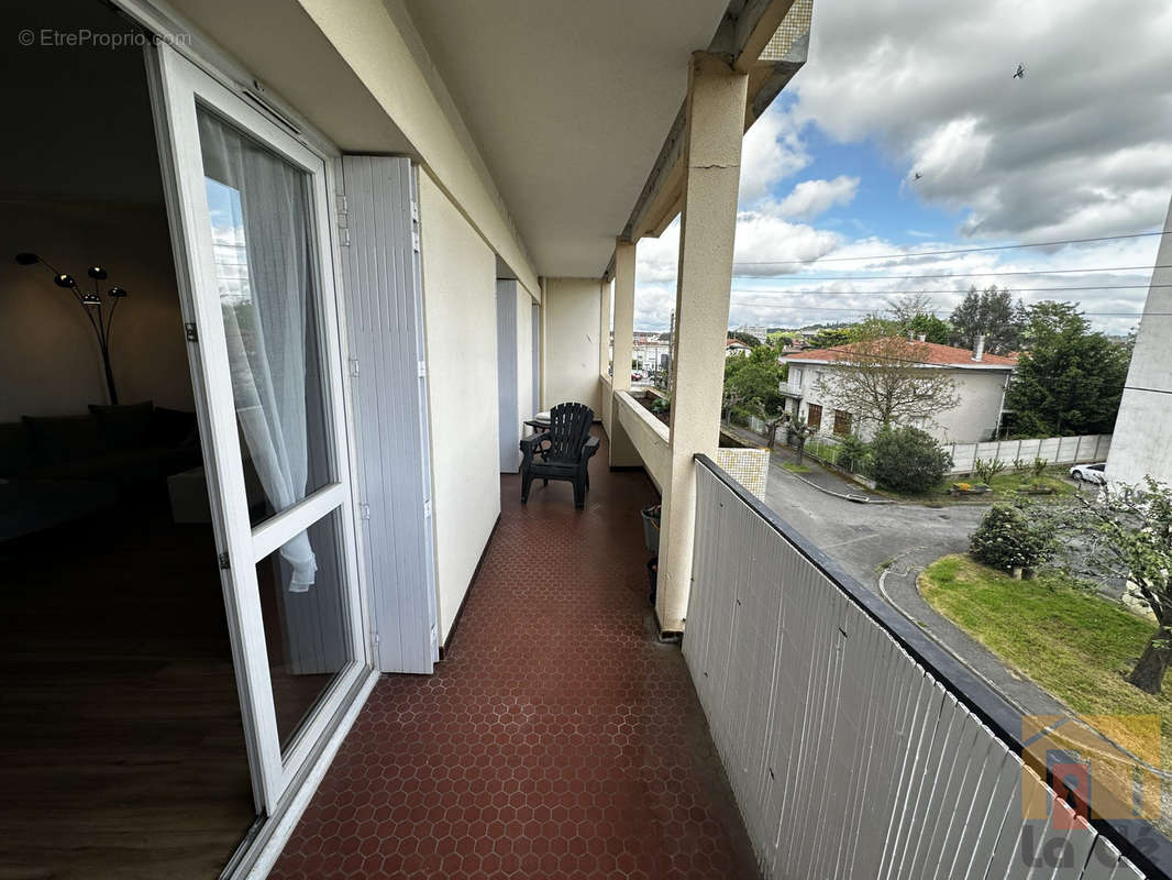 Appartement à AGEN