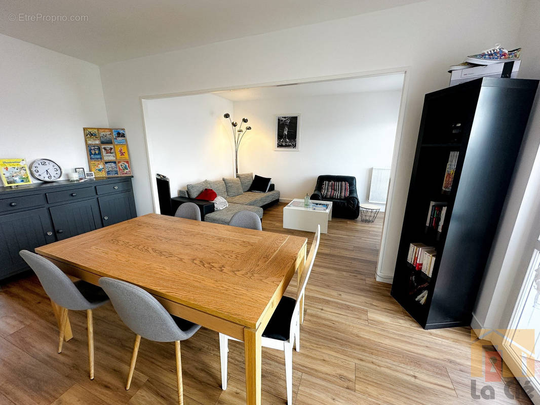 Appartement à AGEN