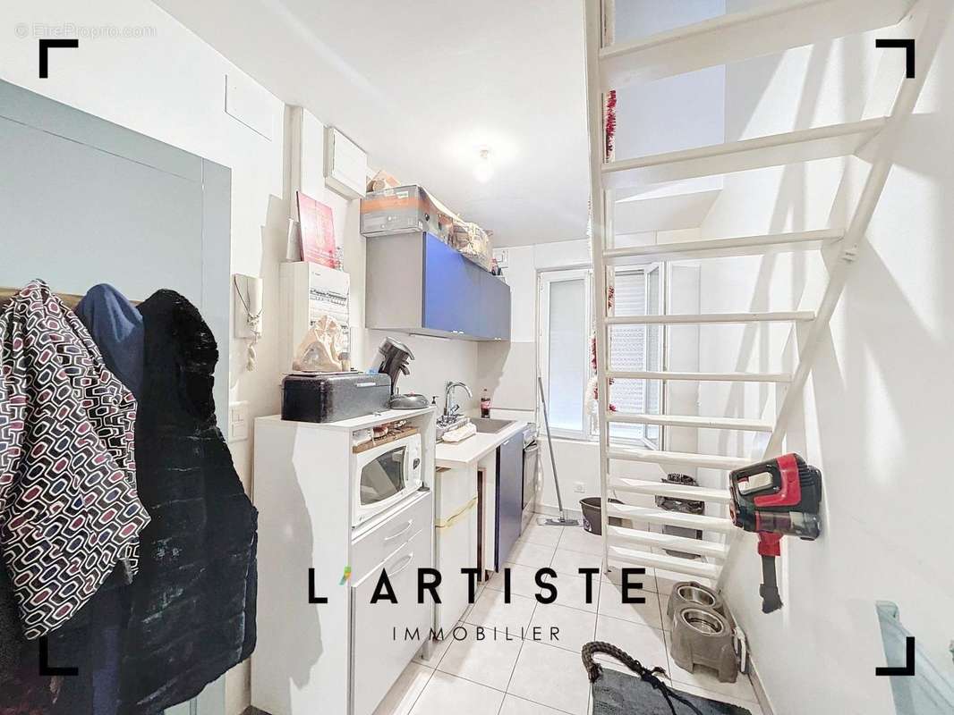 Appartement à ELBEUF