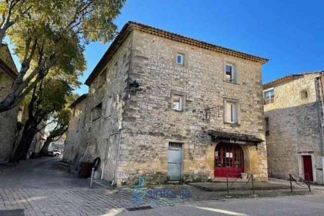 Maison à ARPAILLARGUES-ET-AUREILLAC