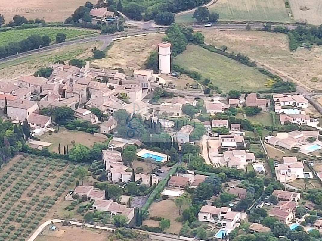 Maison à ARPAILLARGUES-ET-AUREILLAC