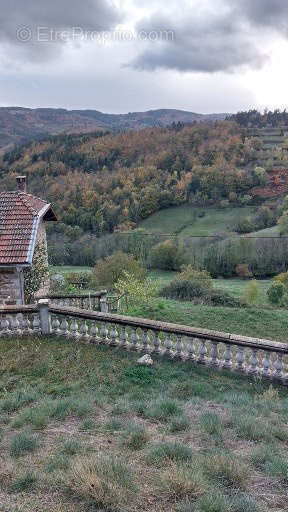 Maison à ROCHEPAULE