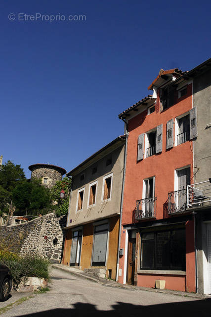 Maison à LE MONASTIER-SUR-GAZEILLE