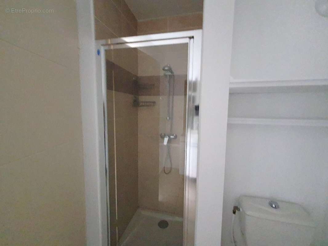 Appartement à COLOMBIERS