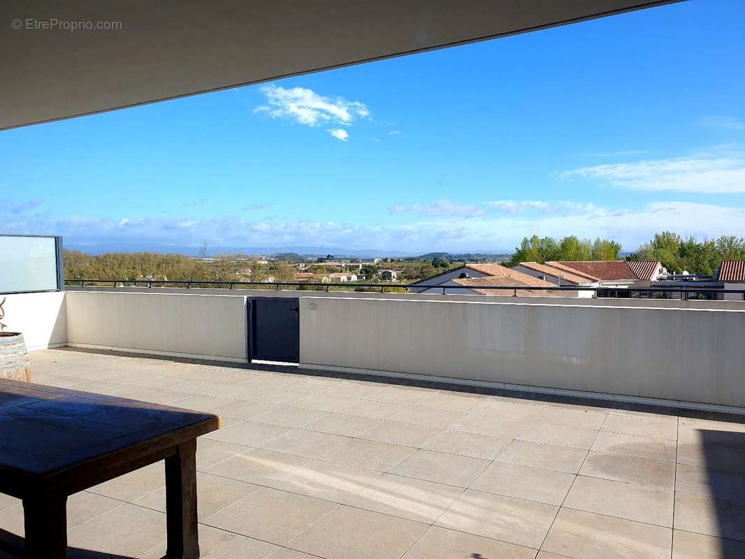 Appartement à COLOMBIERS