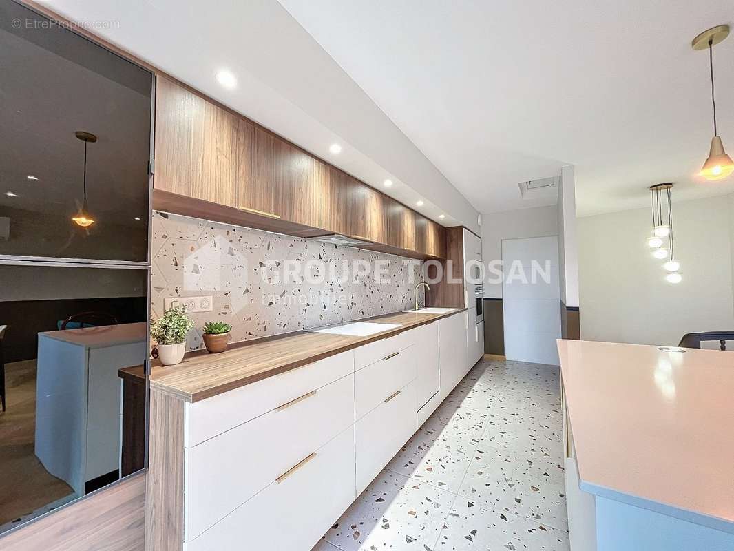 Appartement à MONTAUBAN