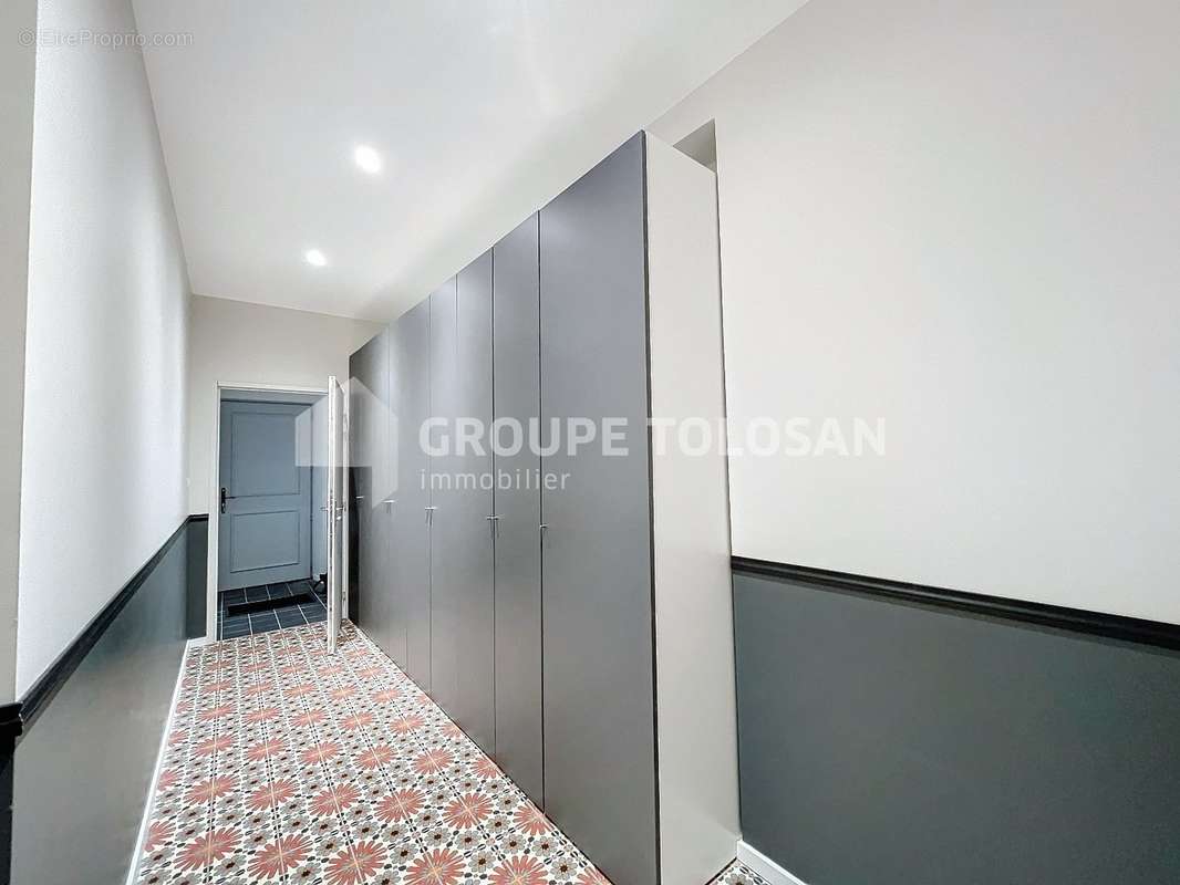 Appartement à MONTAUBAN