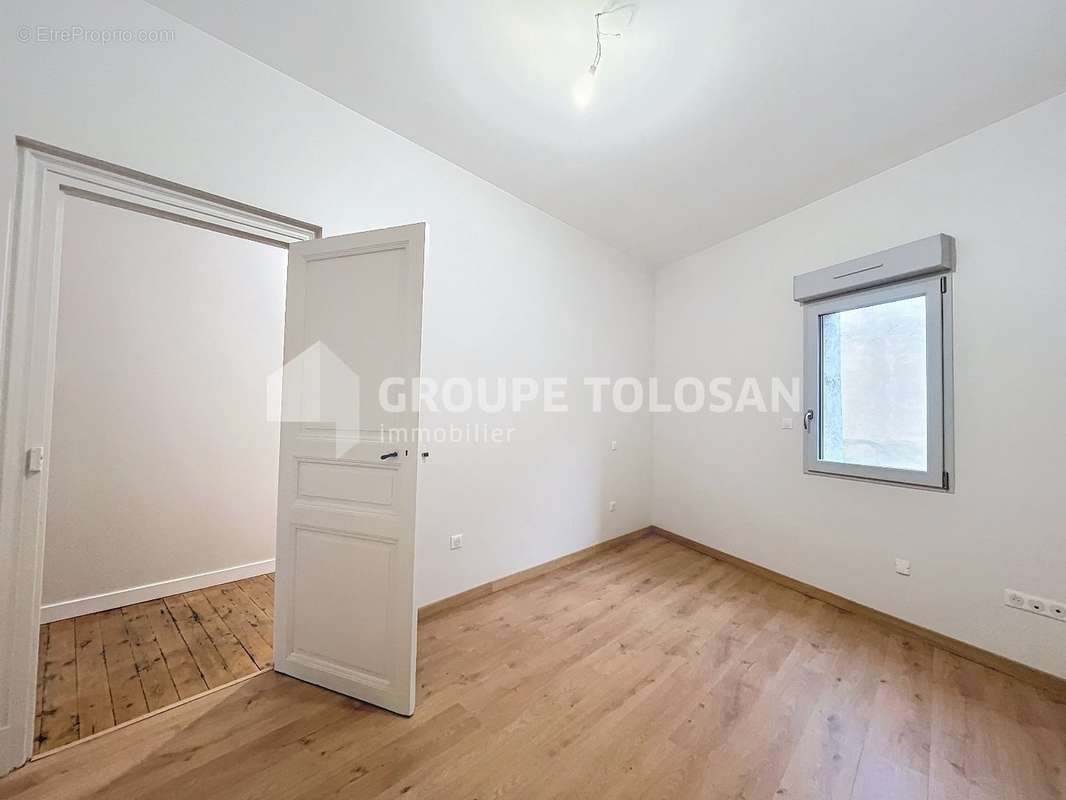 Appartement à MONTAUBAN