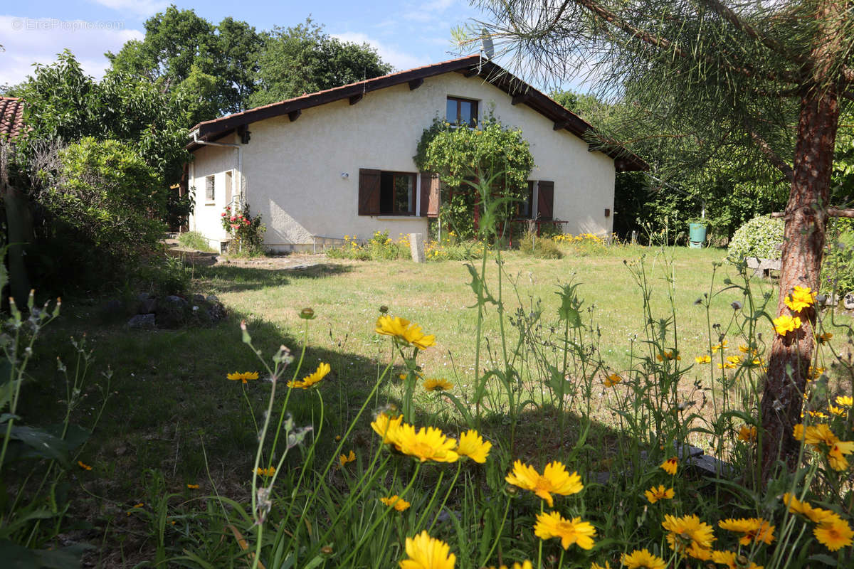 Maison à GUJAN-MESTRAS