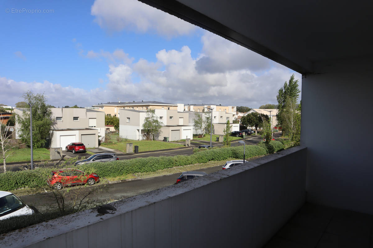 Appartement à BRUGES