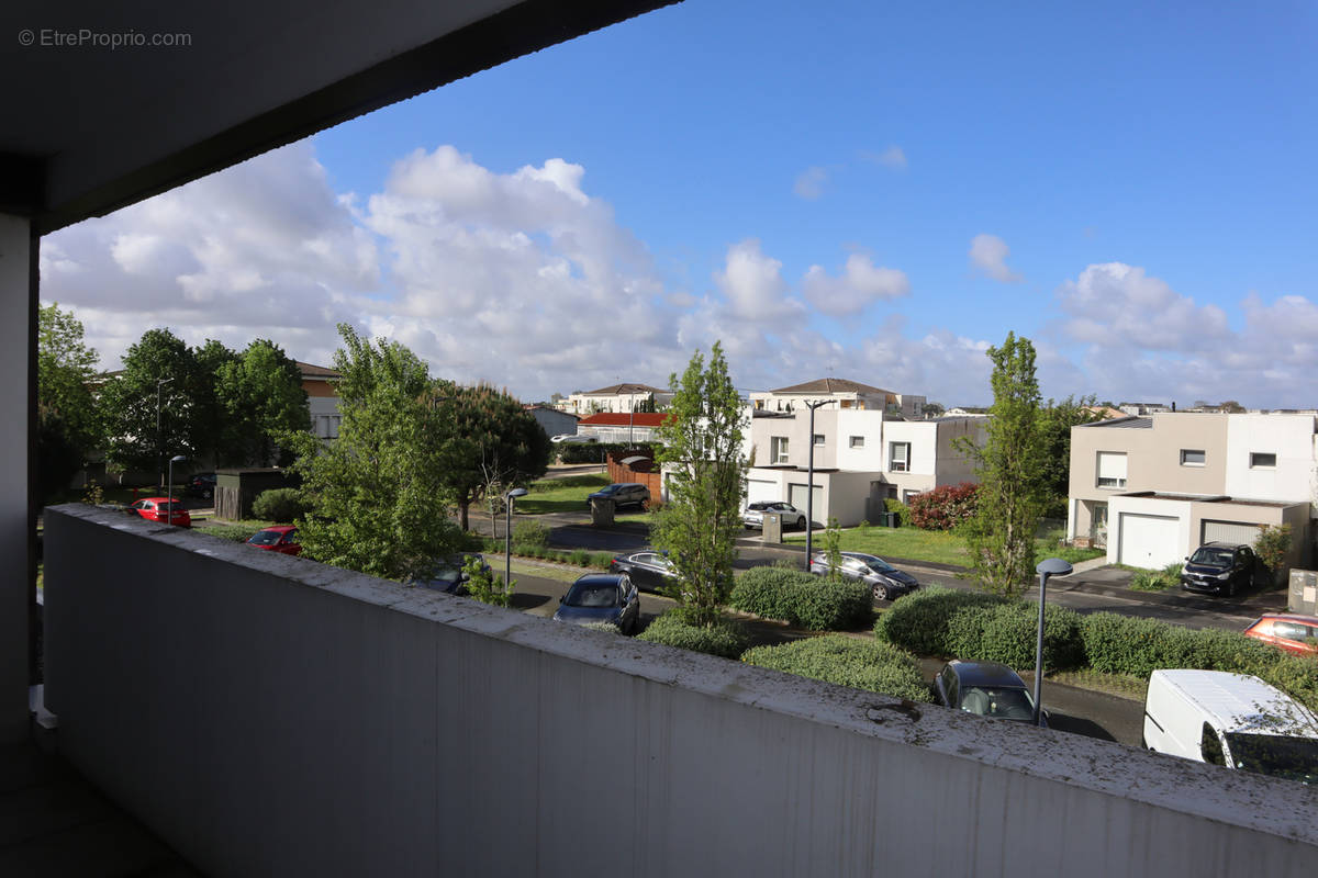 Appartement à BRUGES