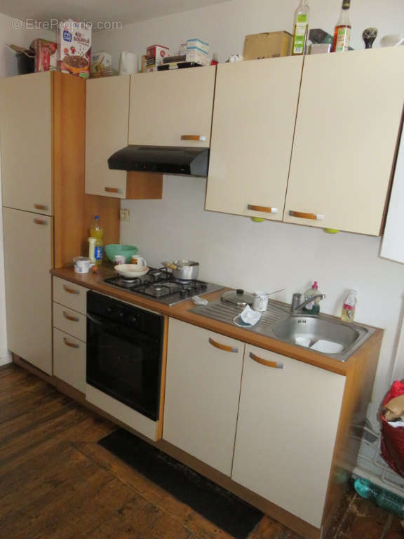 Appartement à DUNKERQUE