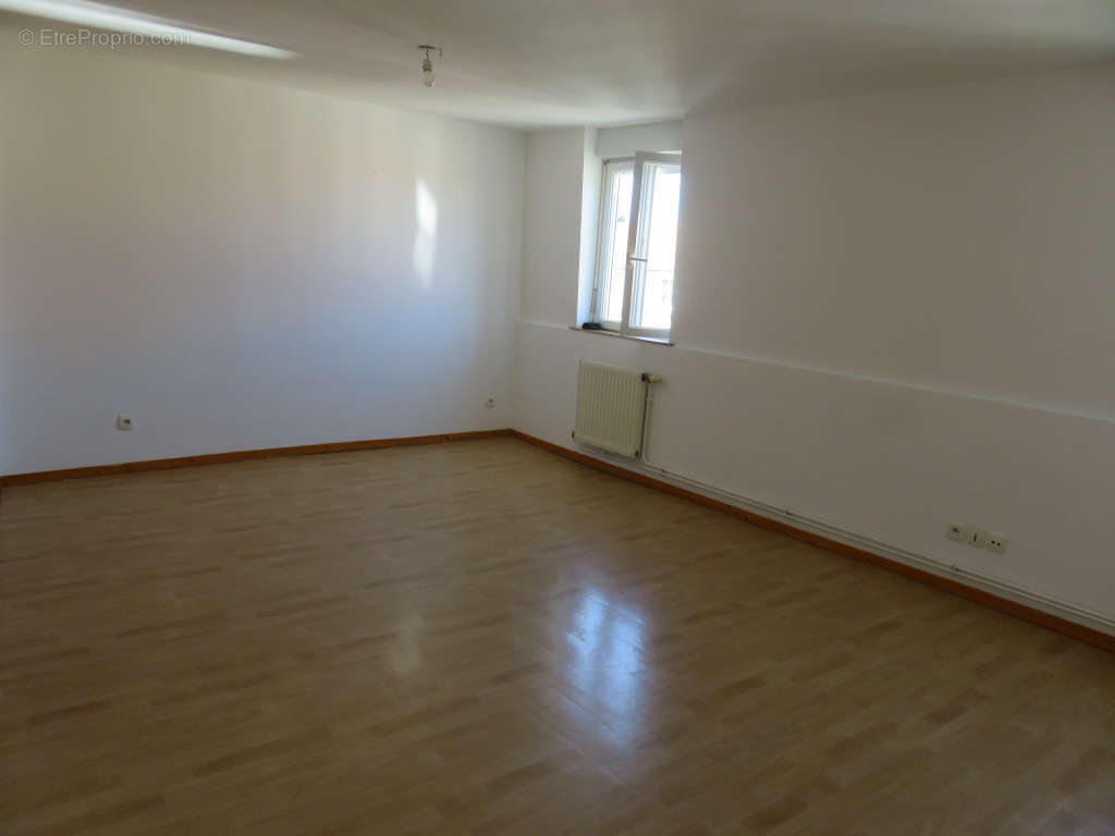 Appartement à DUNKERQUE