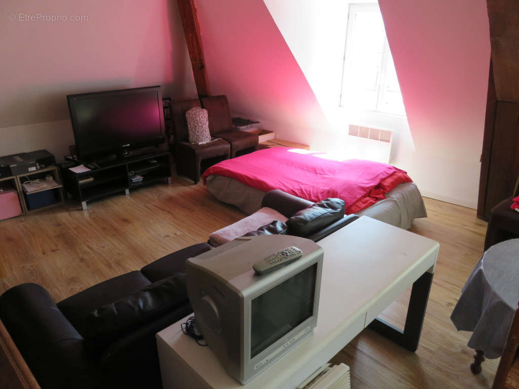 Appartement à DUNKERQUE