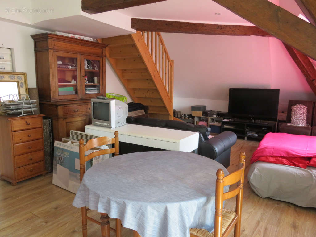 Appartement à DUNKERQUE