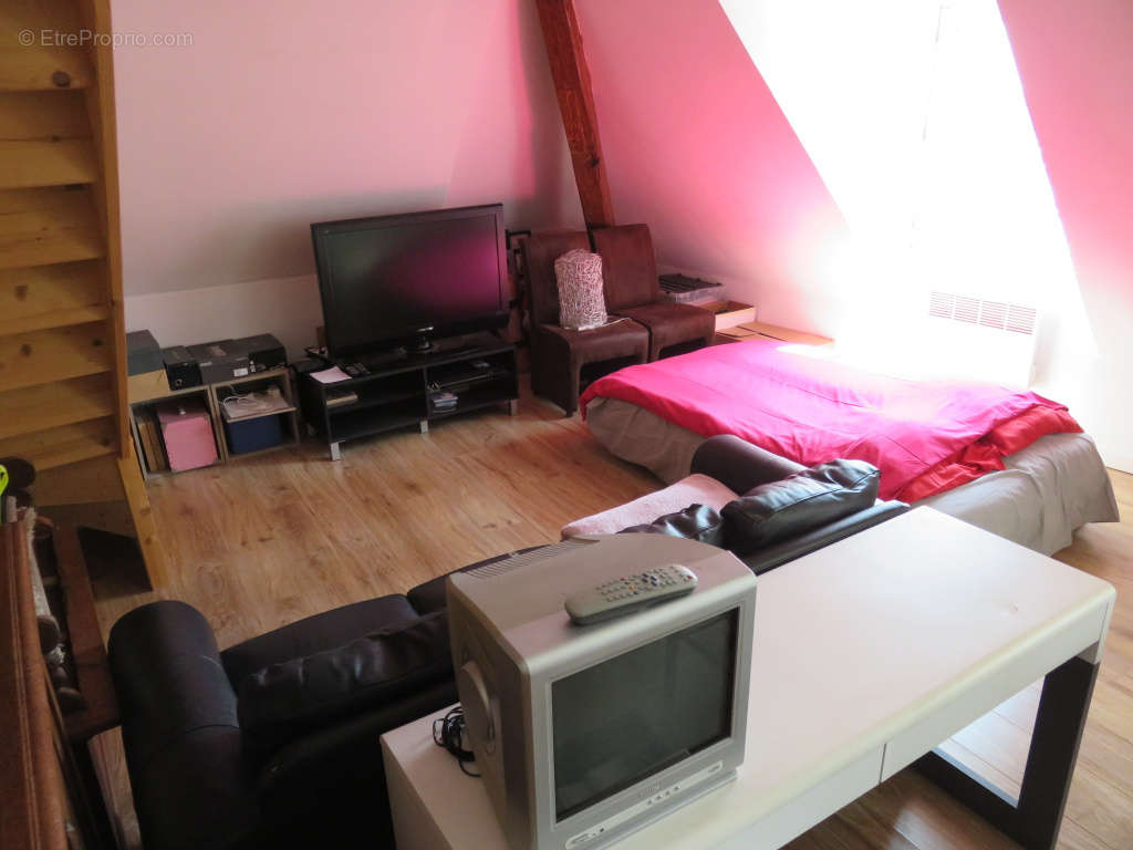 Appartement à DUNKERQUE