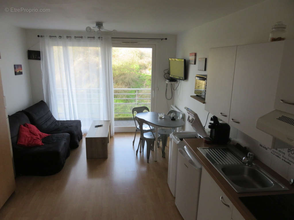 Appartement à DUNKERQUE