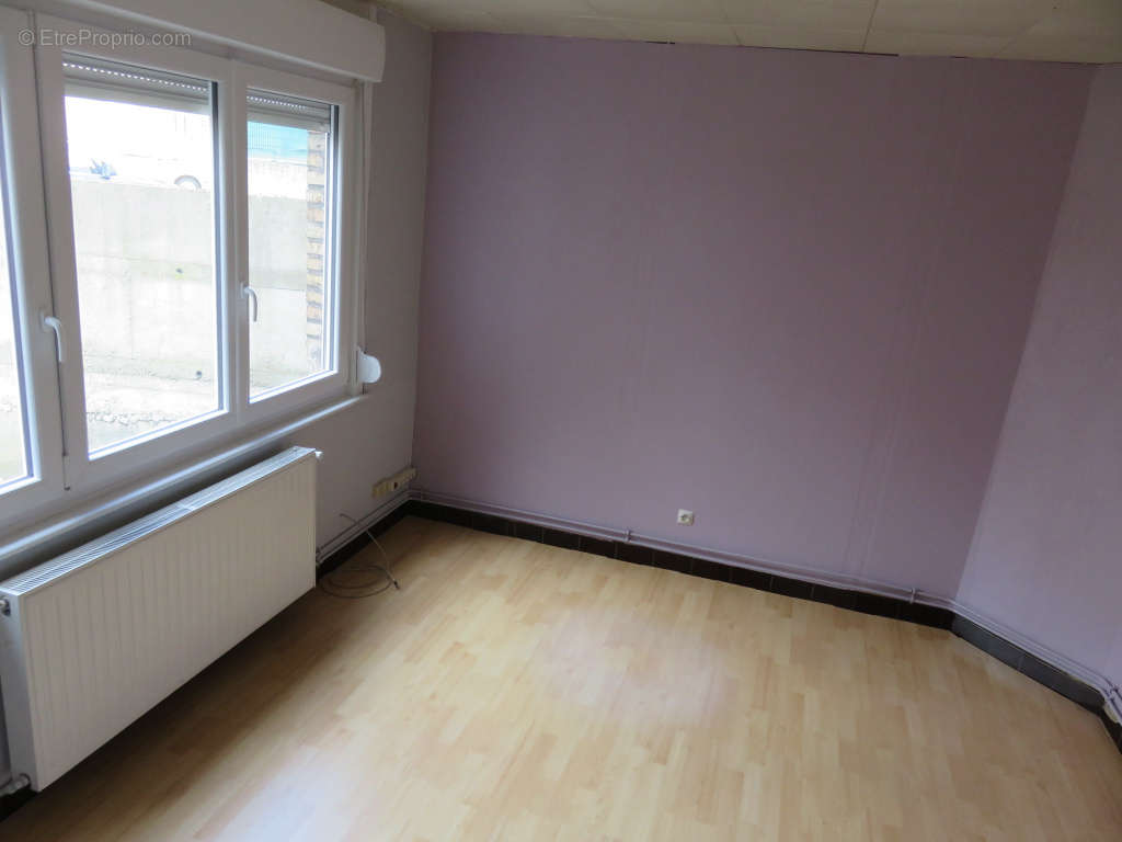 Appartement à DUNKERQUE