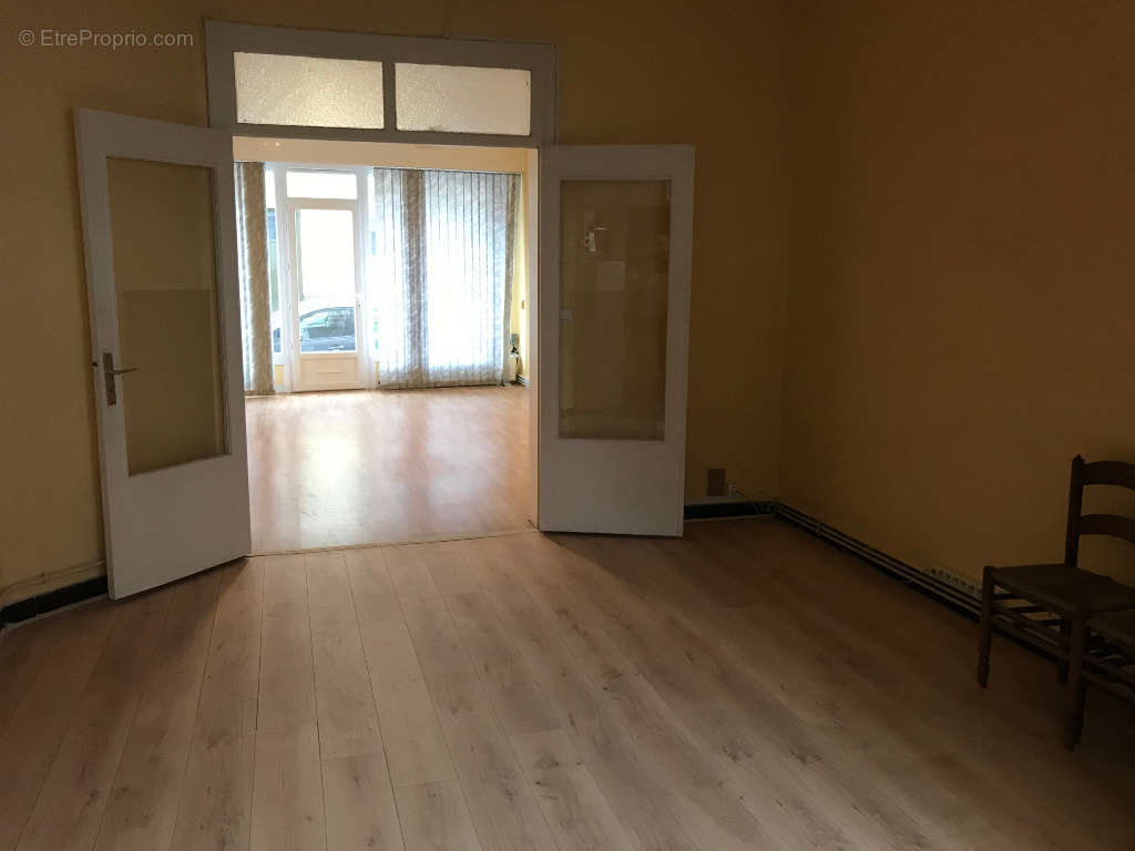 Appartement à DUNKERQUE